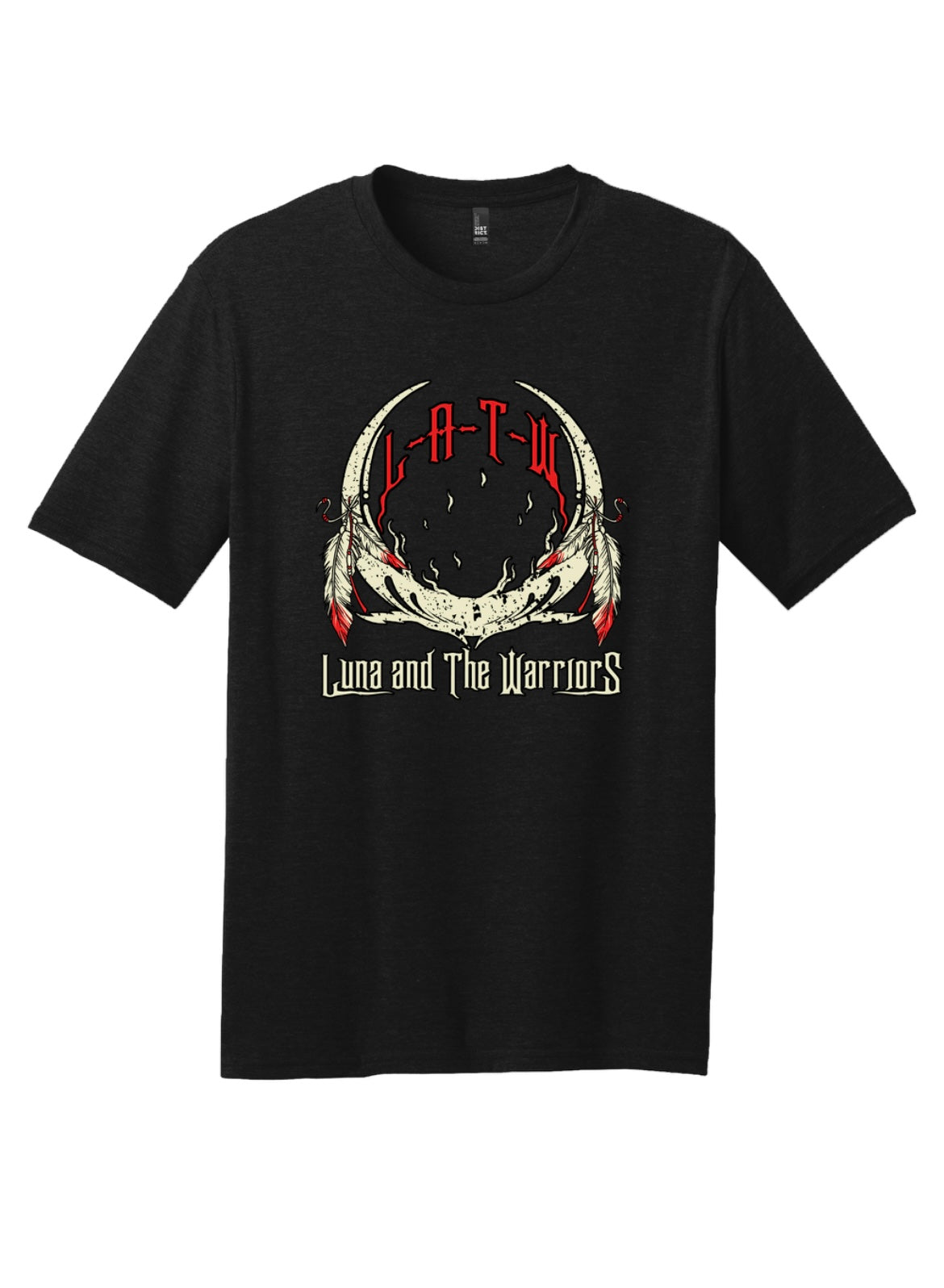 Unisex Crew Neck T-shirt