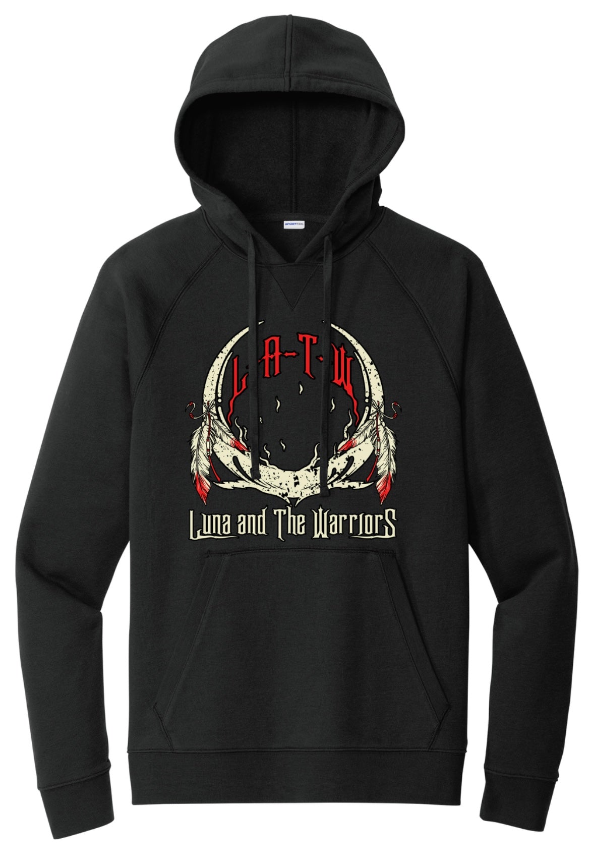 LATW Hoodie