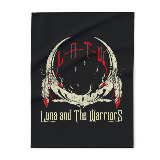 Arctic Fleece Blanket