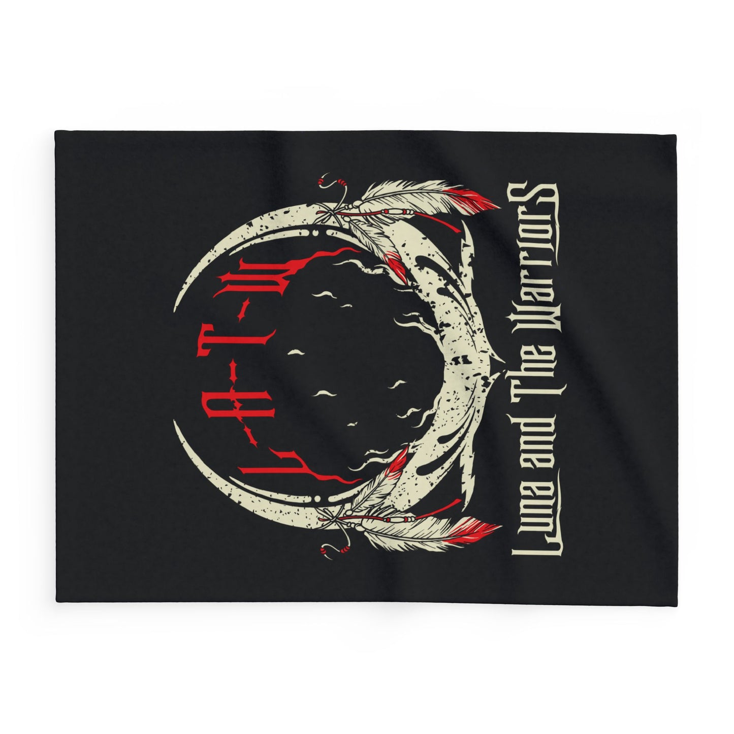 Arctic Fleece Blanket