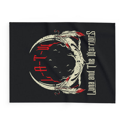 Arctic Fleece Blanket