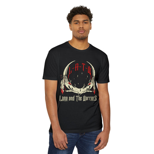 Unisex CVC Jersey T-shirt
