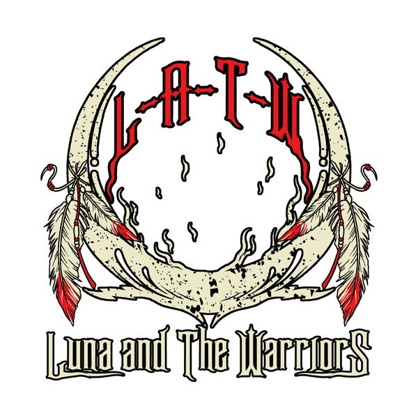 Luna And The Warriors